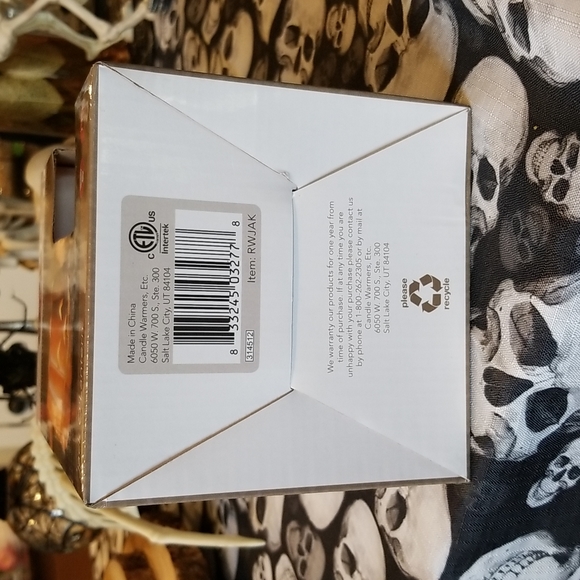 CANDLE WARMERS ETC. - Picture 9 of 9